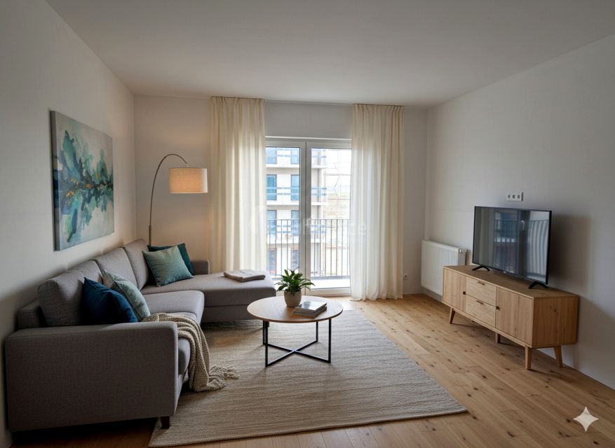 Mieszkanie Zalasewo sprzedaż