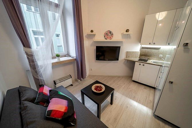 Mieszkanie Częstochowa