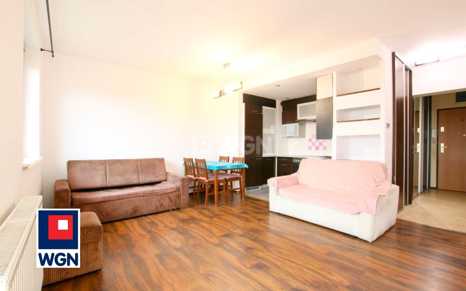 Mieszkanie Komorniki