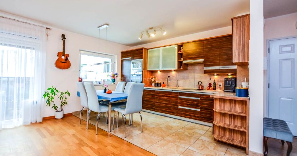 Mieszkanie Pruszcz Gdański