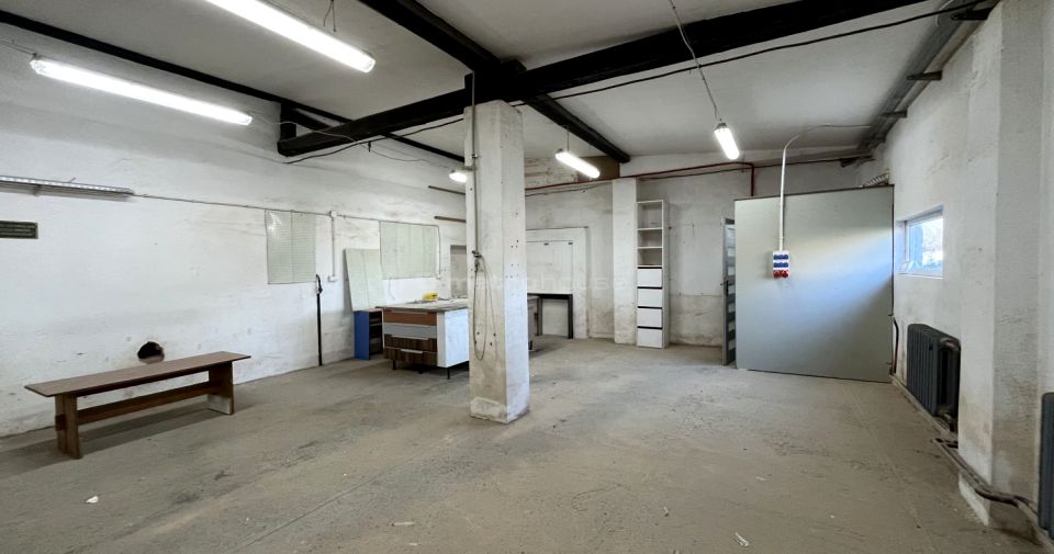 Budynek użytkowy Targowiska