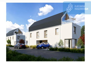 Działka budowlana Stanisławów Pierwszy