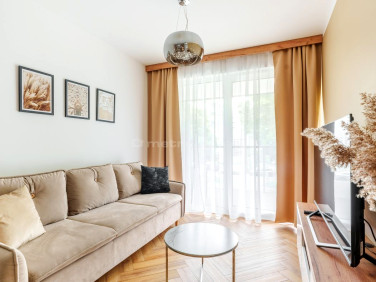 Mieszkanie Kołobrzeg