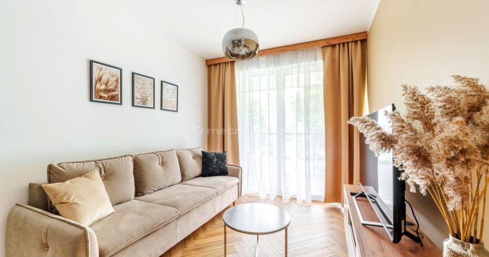 Mieszkanie Kołobrzeg