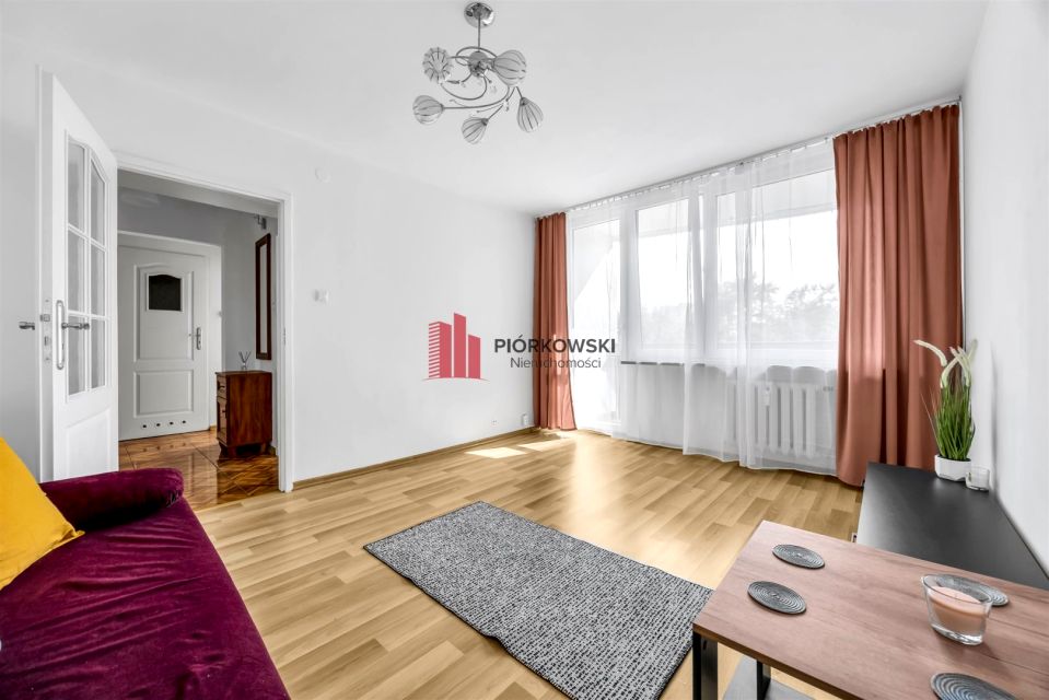 Mieszkanie Warszawa