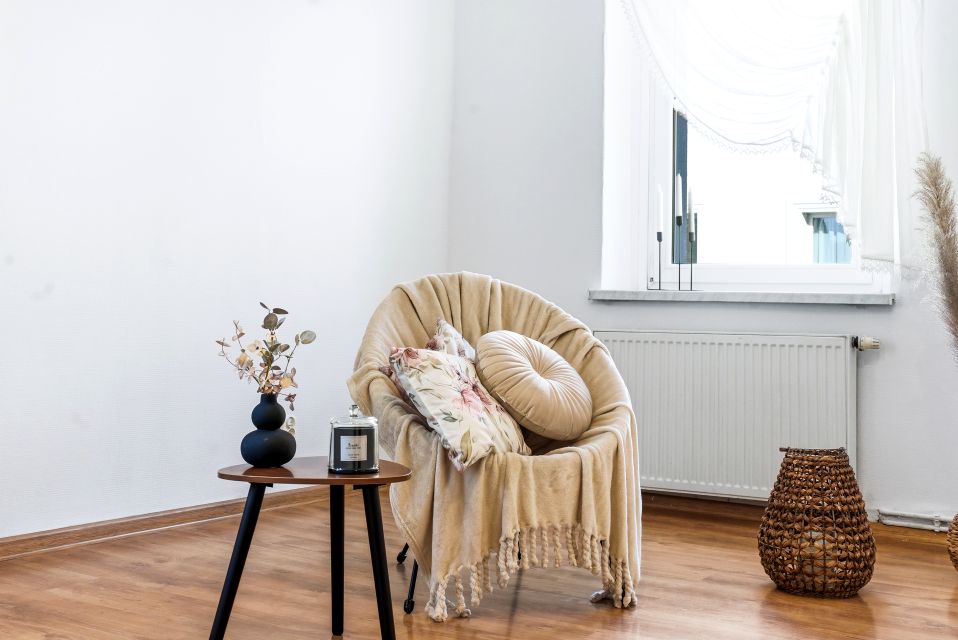 Mieszkanie Tarnowskie Góry