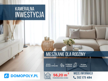 Mieszkanie Zaczernie