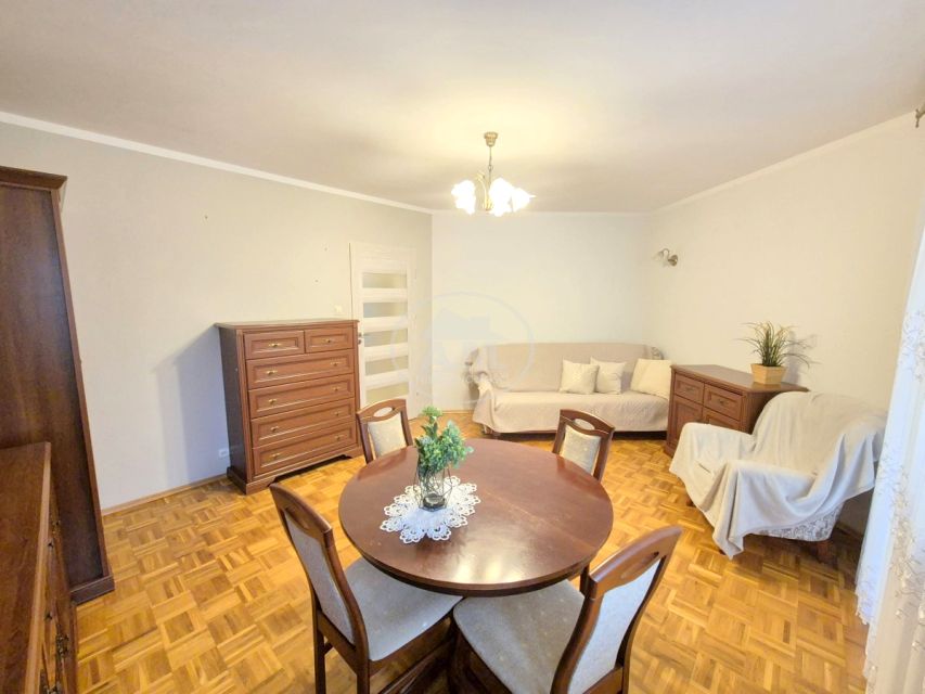 Mieszkanie Wrocław wynajem