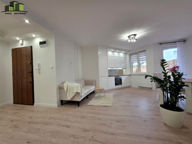 Mieszkanie Białystok