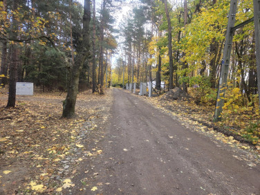 Działka budowlana Stefanówka