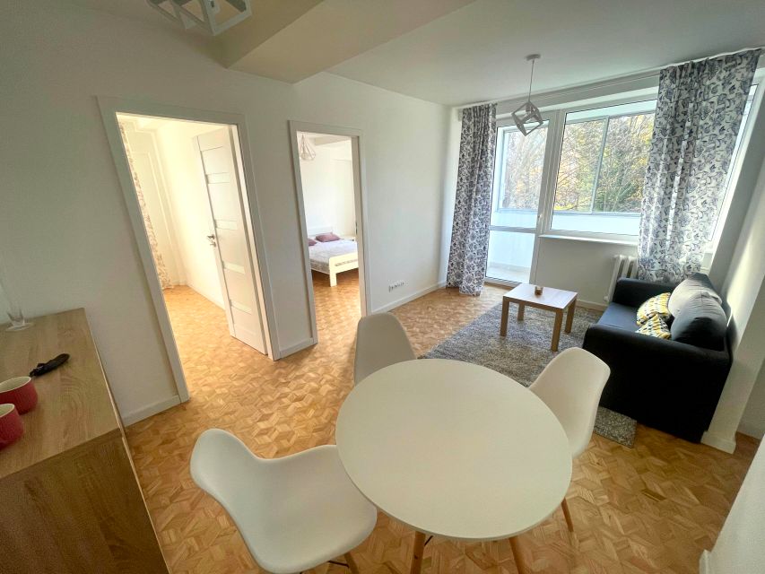 Mieszkanie Warszawa sprzedaż