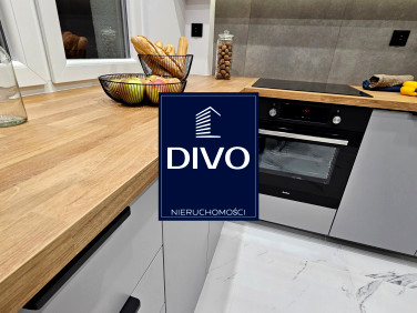 Mieszkanie Chrzanów