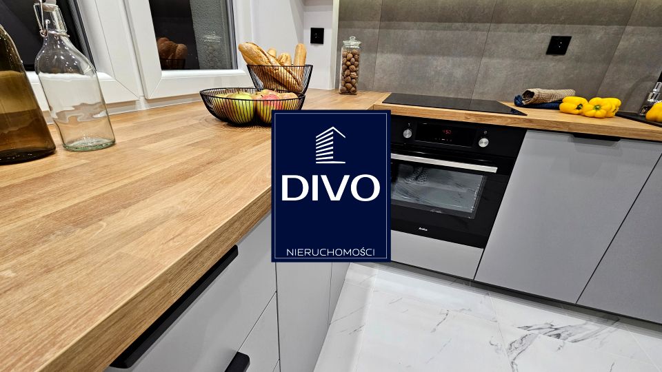 Mieszkanie Chrzanów