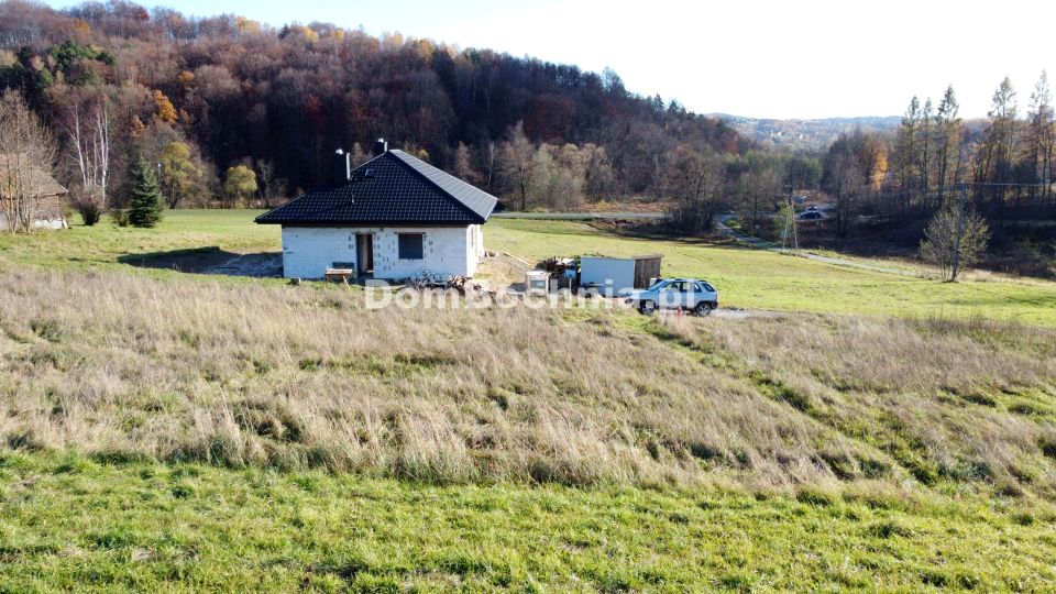 Działka budowlana Olchawa