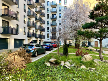 Mieszkanie blok mieszkalny Wrocław