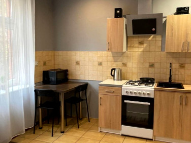 Mieszkanie Żyrardów