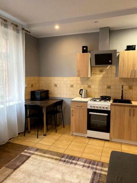 Mieszkanie Żyrardów