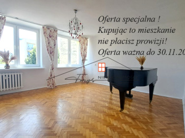 Mieszkanie Przemyśl