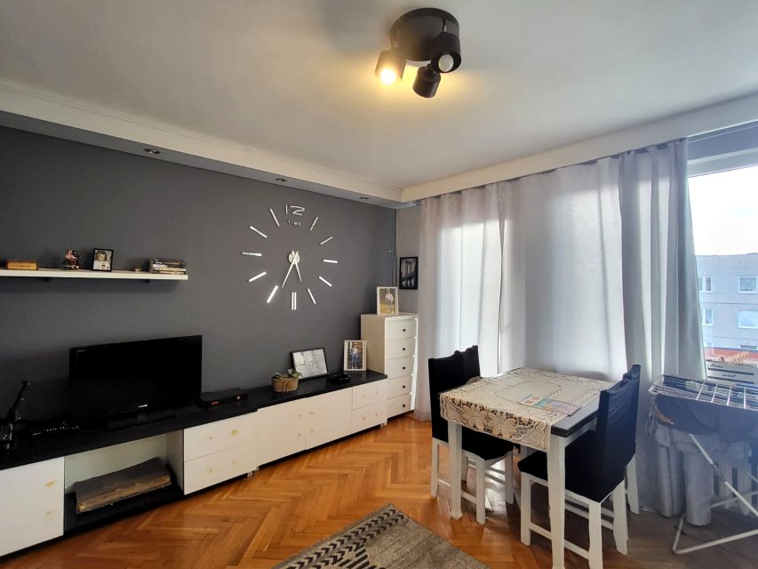 Mieszkanie Żyrardów