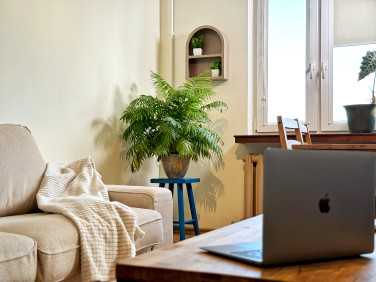 Mieszkanie blok mieszkalny Wrocław