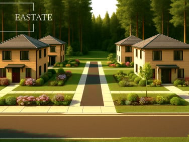 Działka inna Warszawa