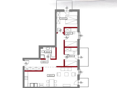 Mieszkanie Bielsko-Biała