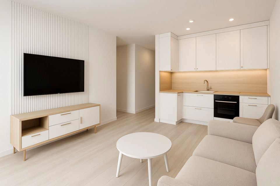 Mieszkanie Rzeszów sprzedaż