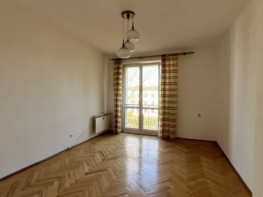 Mieszkanie Oświęcim