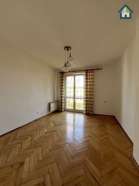 Mieszkanie Oświęcim