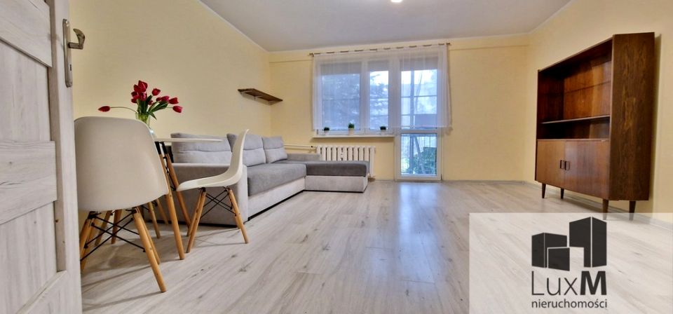 Mieszkanie Gorzów Wielkopolski