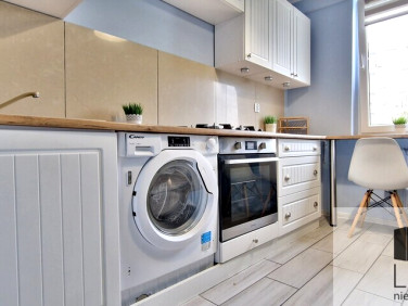 Mieszkanie Gorzów Wielkopolski