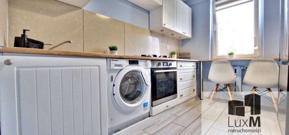 Mieszkanie Gorzów Wielkopolski