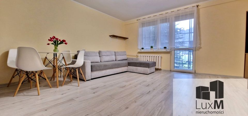 Mieszkanie blok mieszkalny Gorzów Wielkopolski