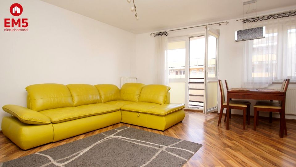 Mieszkanie Białystok