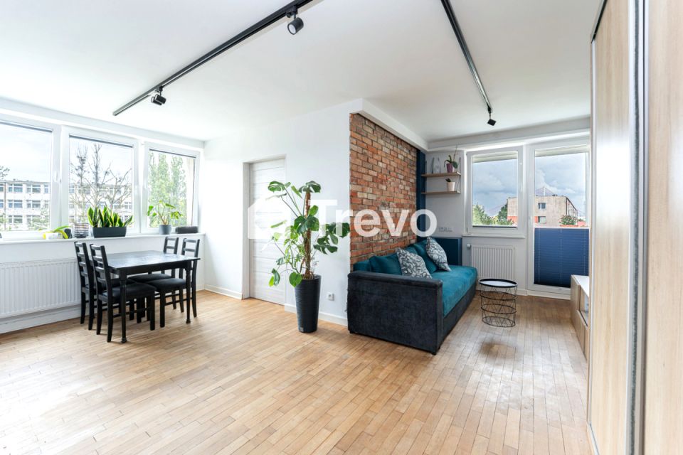 Mieszkanie Gdańsk sprzedaż