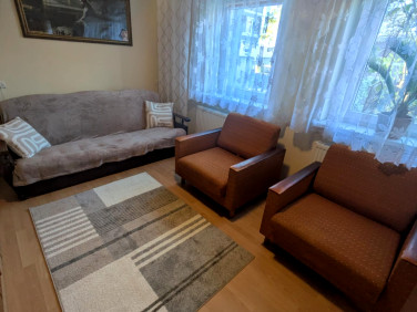 Mieszkanie Mysłakowice