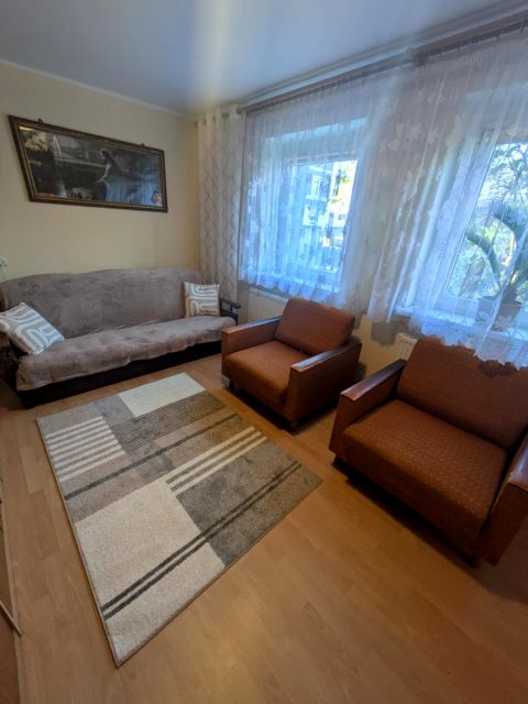 Mieszkanie Mysłakowice