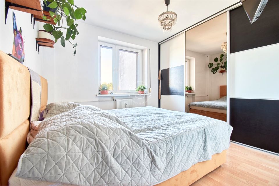 Mieszkanie Bydgoszcz