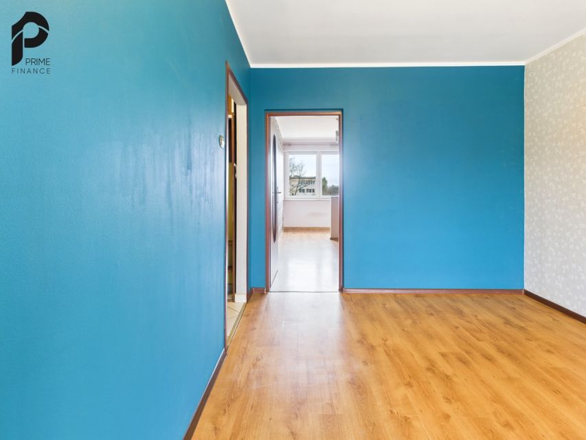 Mieszkanie blok mieszkalny sprzedaż