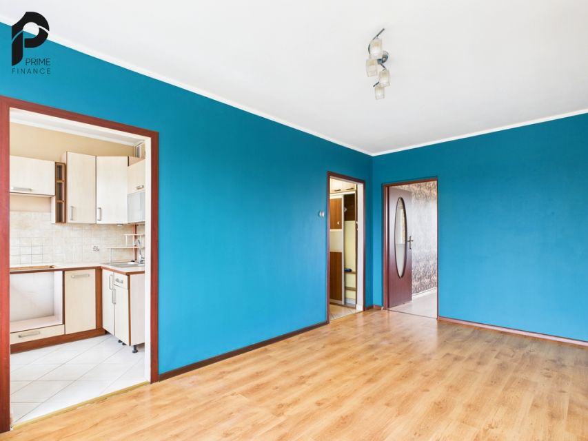 Mieszkanie Kalisz sprzedaż