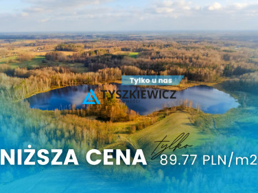 Działka budowlana Trzebiatkowa