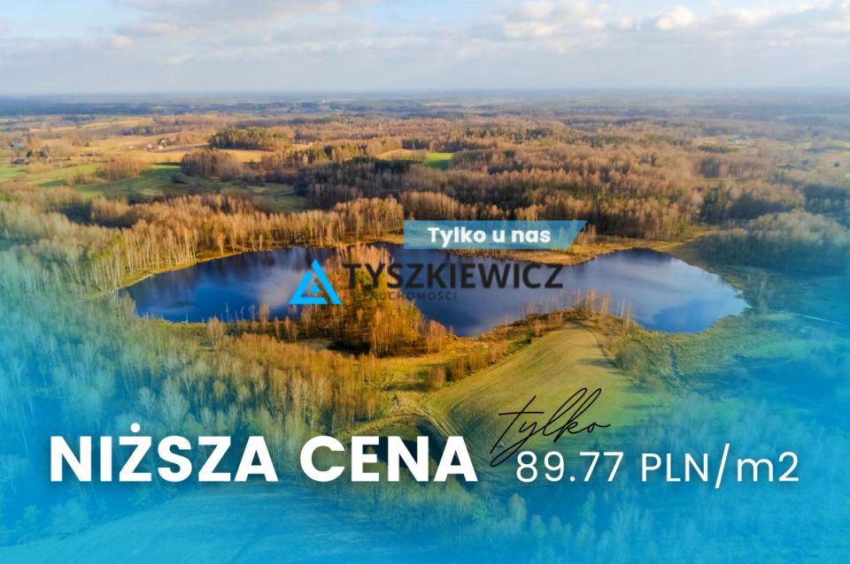 Działka budowlana Trzebiatkowa