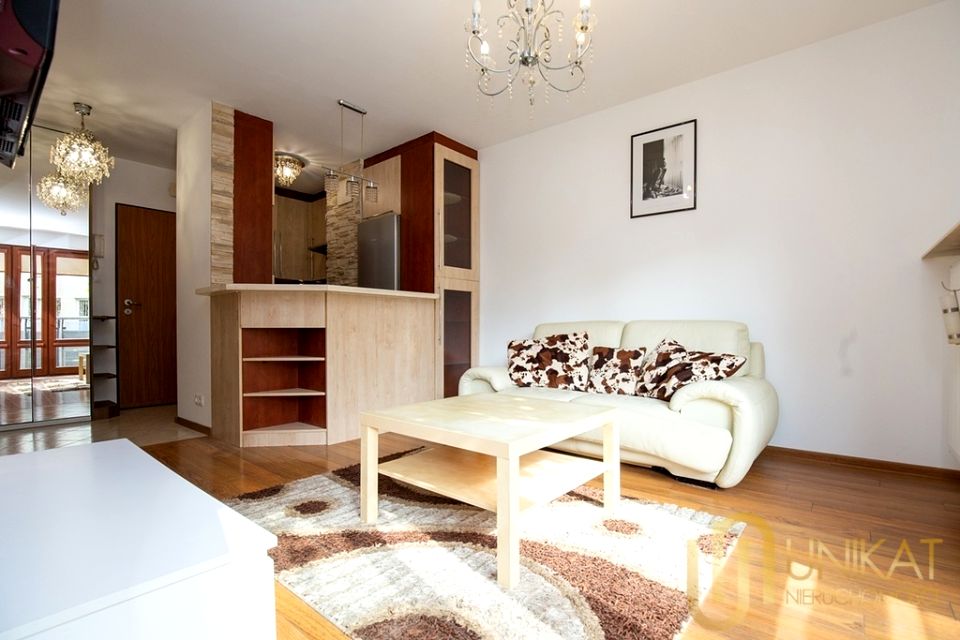 Mieszkanie Białystok