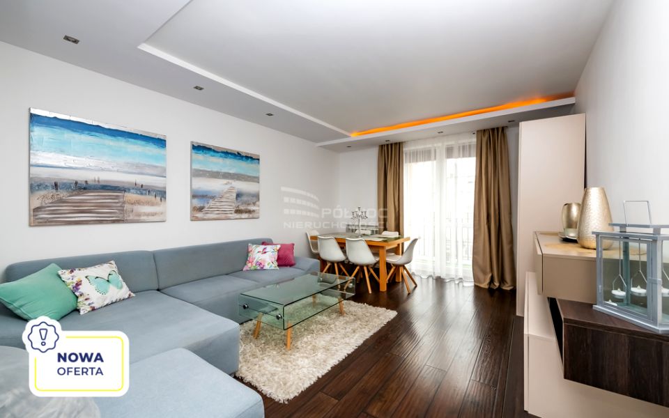 Mieszkanie Białystok