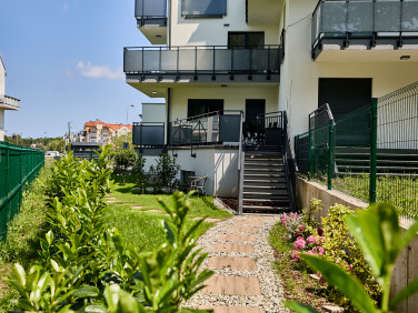 Mieszkanie Świnoujście