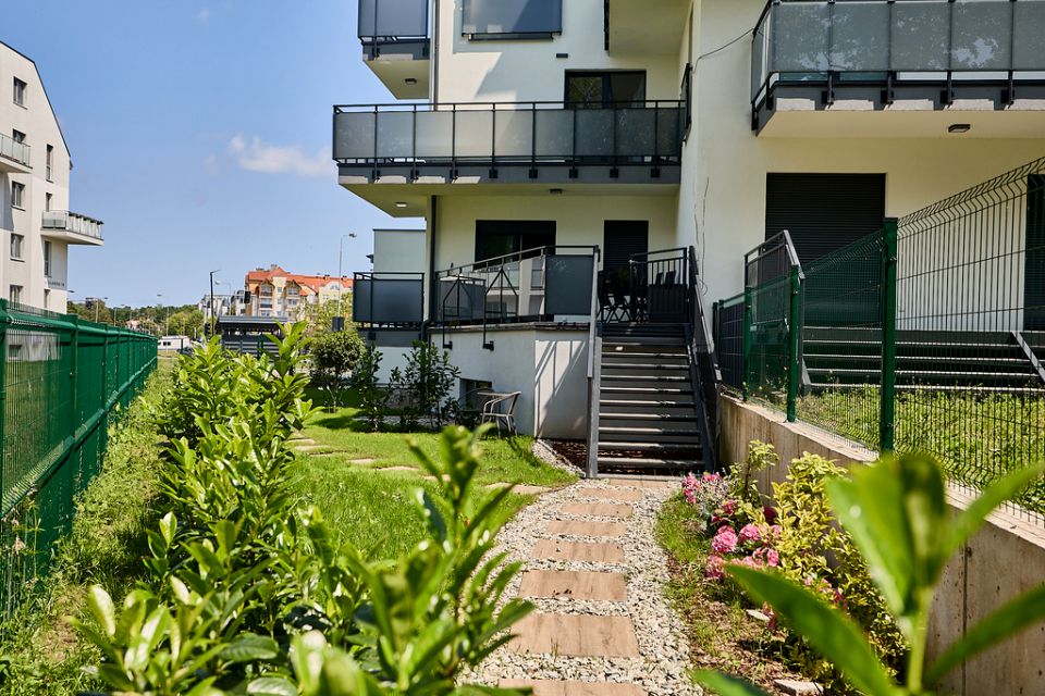 Mieszkanie Świnoujście