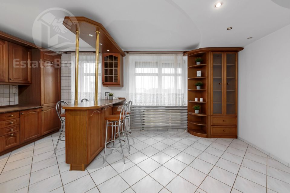 Mieszkanie apartamentowiec sprzedaż