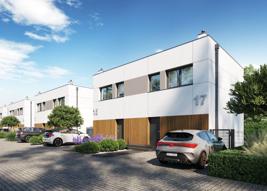 Osiedle Róży Wiatrów