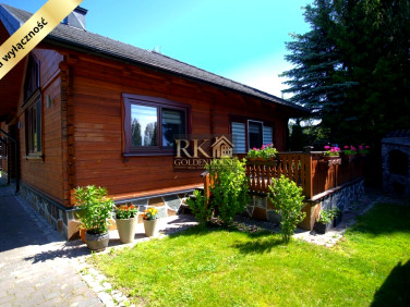 Dom wolnostojący sprzedaż