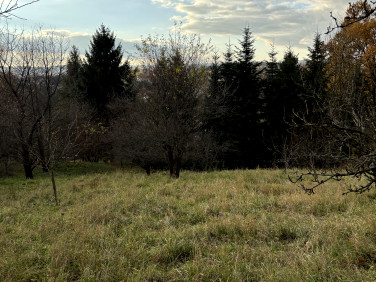 Działka budowlana Przemyśl